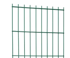 Panneau rigide double fil 6/5/6 L 2m50