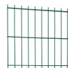 panneau double fil 6 5 6 vert