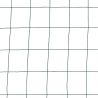 Grillage en rouleau maille 100x100 mm vert