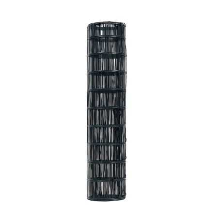 rouleau de grillage souple gris 7016 rouleau de grillage souple gris 7016