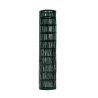 rouleau de grillage souple vert 6005