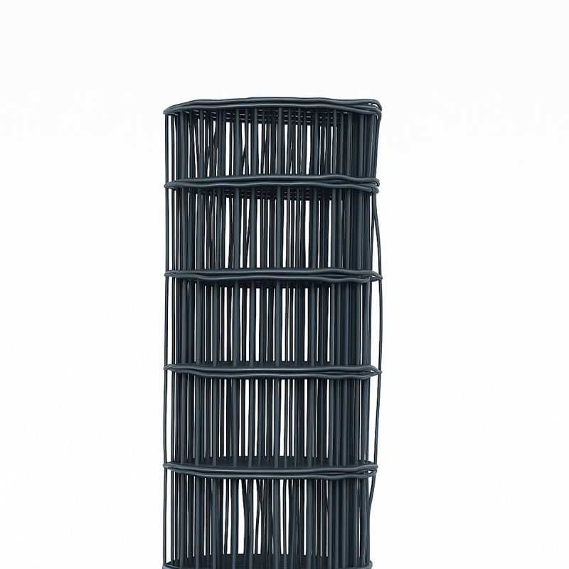 rouleau de grillage souple maille 100*100 mm