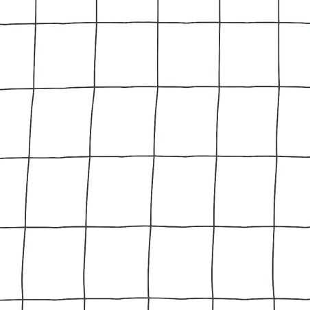 Grillage en rouleau maille 100x100 mm gris Grillage en rouleau maille 100x100 mm gris