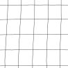 Grillage en rouleau maille 100x100 mm gris