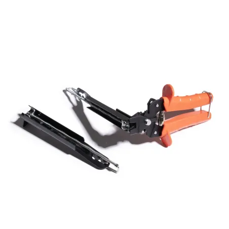 Pince avec chargeur rapide FP222 - Easy Clôture