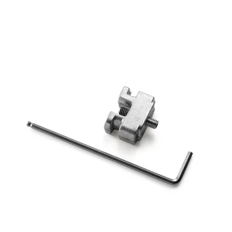 Cale de réglage pour poteau 70x50mm | Easy Clôture