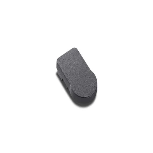 Chapeau aluminium pour angle variable