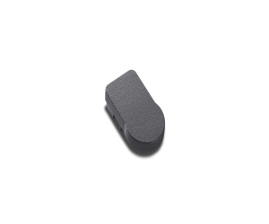Chapeau aluminium pour angle variable