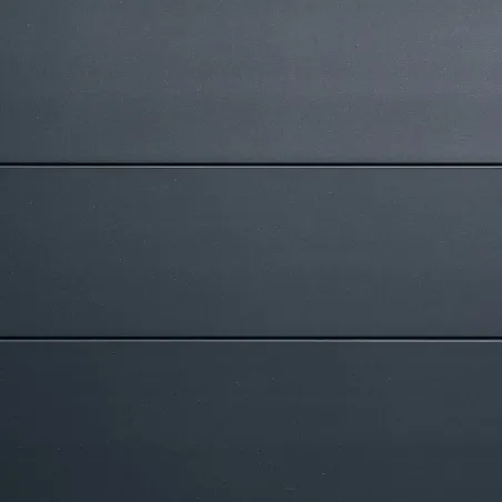 Lame aluminium cloture | Easy Clôture