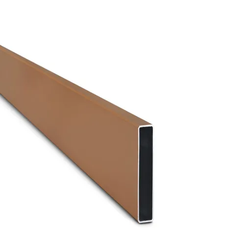 Lame clôture aluminium ajourée | Easy Clôture