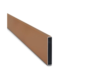 Lame clôture aluminium ajourée | Easy Clôture