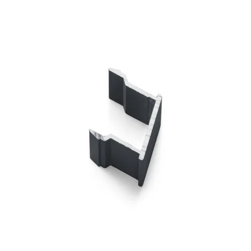 Entretoise pour lame ajourée