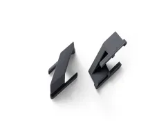 Entretoises intermédiaire lame persienne (x24)