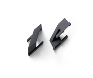 Entretoises intermédiaire pour lame persienne