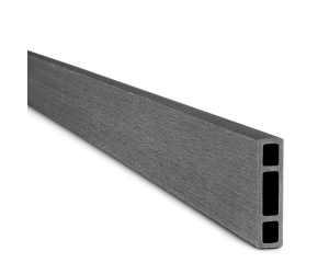 Lame clôture composite ajourée | Easy Clôture