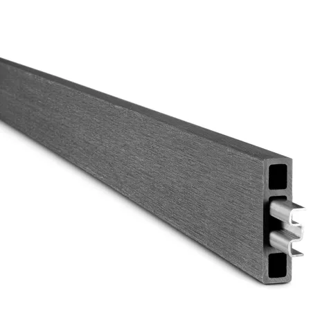 Lame clôture composite ajourée | Easy Clôture