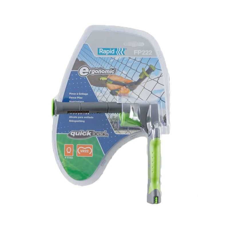 Agrafeuse manuelle FP222 Agrafeuse manuelle FP222