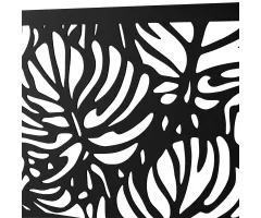 Lame décorative Tropical