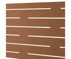 Lame décorative Azural