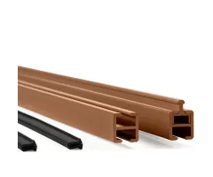 Kit d'encadrement lame décorative