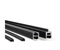 Kit d'encadrement lame décorative