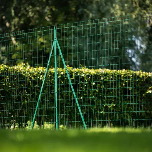 Kit grillage souple L 25m | Easy Clôture