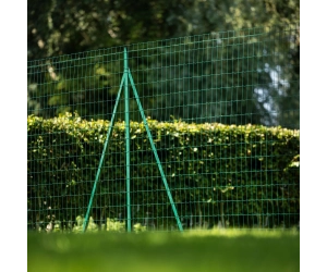 Kit grillage souple L 25m | Easy Clôture