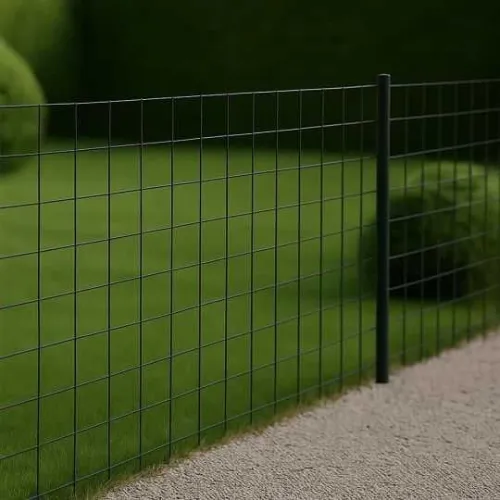 Kit grillage souple L 20m