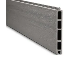 Lame composite clôture