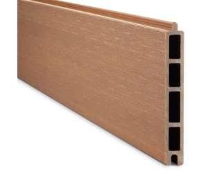 Lame composite clôture coextrudé | Easy Clôture