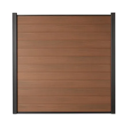 Lame composite clôture coextrudé | Easy Clôture