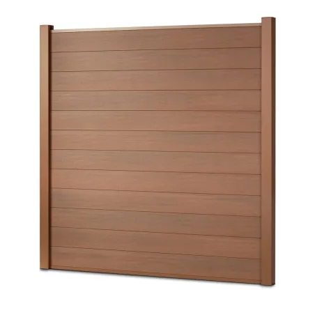 Lame composite clôture coextrudé | Easy Clôture