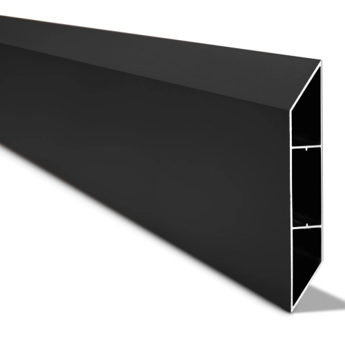 Clôture persienne aluminium | Easy Clôture