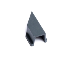 Entretoises de départ lame persienne (x10)