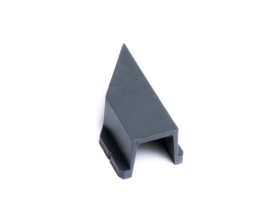 Entretoises de départ pour lame persienne (sachet de 10) | Easy Clôture