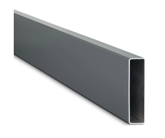 Lame clôture aluminium ajourée