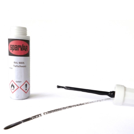 Stick de retouche peinture