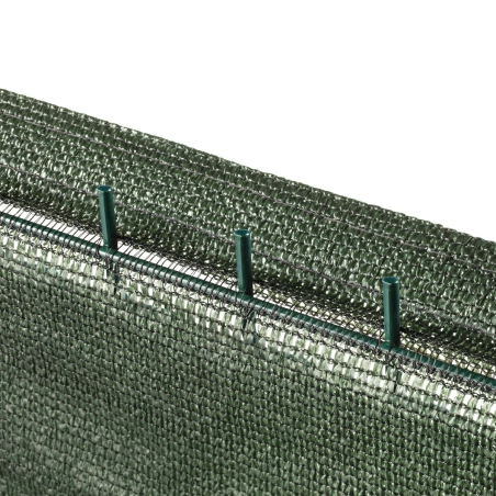 Brise vue rouleau 350 gr/m² - haute qualité | Easy Clôture