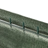 Brise vue rouleau 350 gr/m² - haute qualité | Easy Clôture