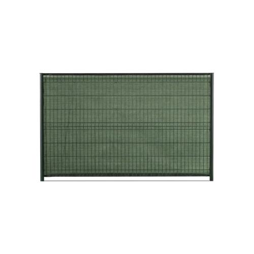 Brise vue rouleau 350 gr/m² - haute qualité | Easy Clôture