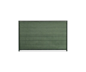 Brise vue rouleau 350 gr/m² - haute qualité | Easy Clôture