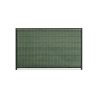 Brise vue rouleau 350 gr/m² - haute qualité | Easy Clôture