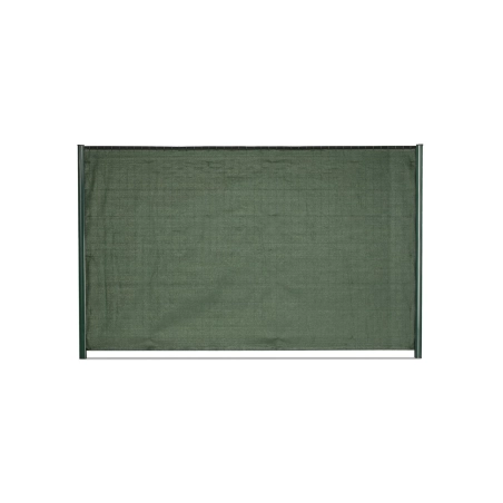 Brise vue rouleau 350 gr/m² - haute qualité | Easy Clôture
