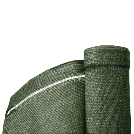 Brise vue rouleau 350 gr/m² - haute qualité | Easy Clôture