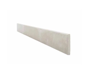 Plaque béton droite Kombi+ 2000 x 250 x 38 mm | Easy Clôture