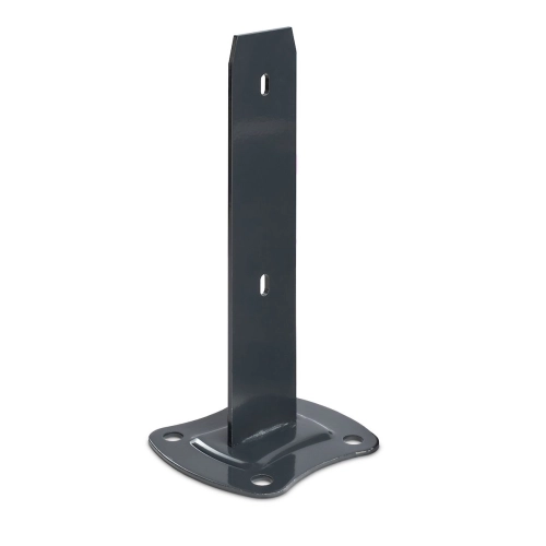 Platine poteau Kombi+ | Easy Clôture