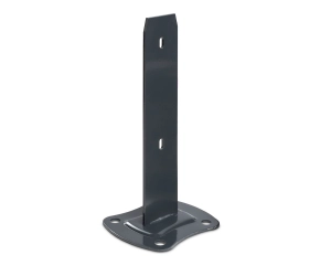 Platine poteau Kombi+ | Easy Clôture