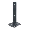 Platine poteau Kombi+ | Easy Clôture