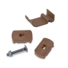 Kit clôture Kombi+ sur platine | Easy Clôture