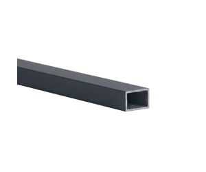 Lisse aluminium clôture ajourée| Easy Clôture